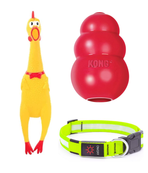 Pet Supplies